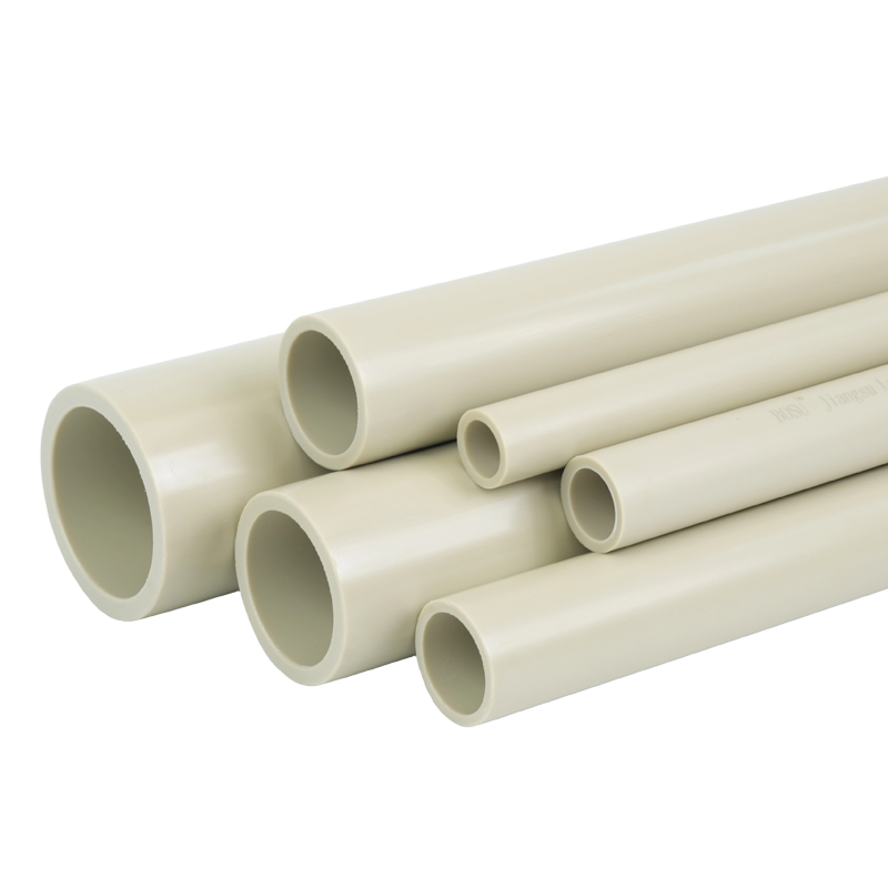 Tuberías β-PPH