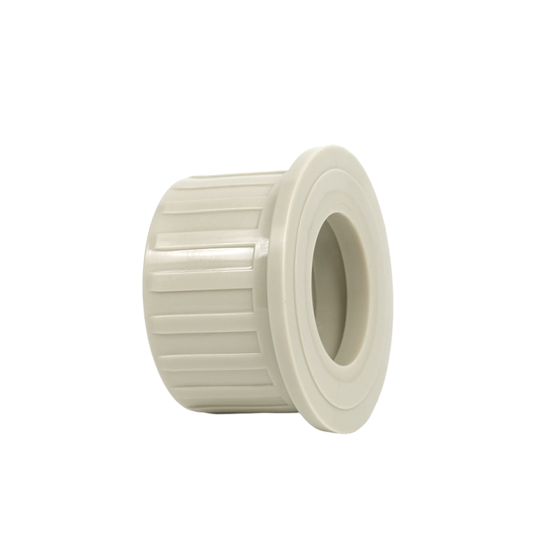 Tapón de tubo de fusión β--PPH