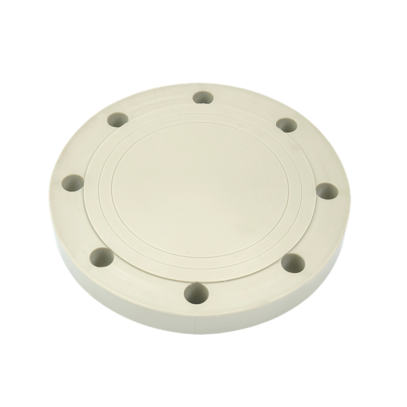 Brida ciega β--PPH, 1,0 MPa