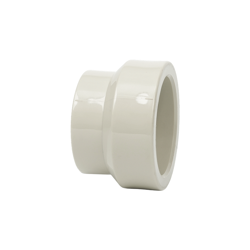 Conector hembra termofusión reductor β--PPH 1,6 MPa