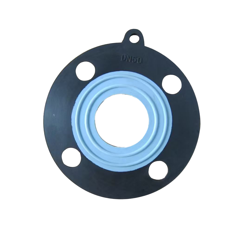 Almohadilla de brida EPDM+PTFE
