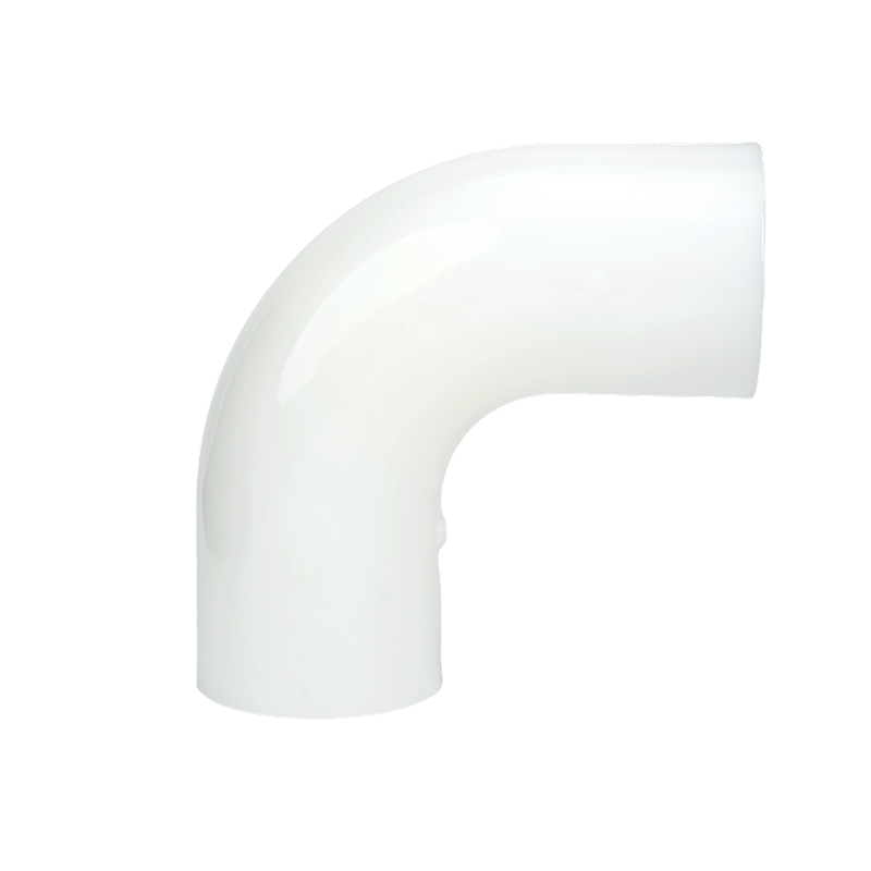 Codo extendido Ppn90°